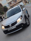 Dacia Sandero 2011 