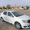 Dacia Logan 2016 Logan