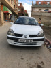 Renault Clio 2002 