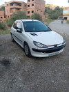 Peugeot 206 1998 