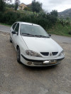 Renault Megane 1 2000 