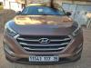 Hyundai Tucson 2017 Tucson