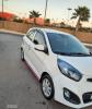 Kia Picanto 2014 Pop +