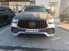 Mercedes GLE 2022 AMG Line +