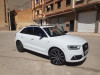 Audi Q3 2015 S Line