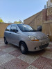 Chevrolet Spark 2007 Spark