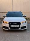 Audi S3 2016 SportBack