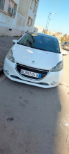 Peugeot 208 2014 Allure