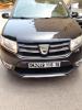 Dacia Sandero 2016 Sandero