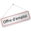 Offre d'emploi 