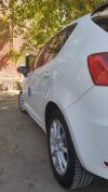 Seat Ibiza 2013 Fully +Toit ouvrant