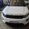 Rover Rang 2014 Rang rover