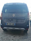 Renault Kangoo 2025 STEAPWAY