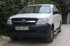 Toyota Hilux 2009 Hilux