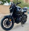 Yamaha MT 07 2022