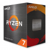     AMD Ryzen 7 5800X (3.8 GHz / 4.8 GHz)