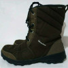 Bottes de Randonnée Hiver Homme Quechua, Modèle Arpenaz Snow 200 .