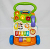 Trotteur VTech Parlant 2 En 1 