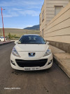 Peugeot 207 2012 207