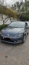 Volkswagen Passat 2015 Confort