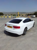 Audi A5 2016 S Line +