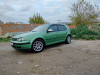 Volkswagen Golf 4 2003 Golf 4