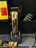 Wahl magic clip gold