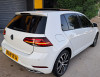 Volkswagen Golf 7 2019 drive