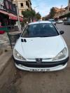 Peugeot 206 2002 206