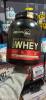 Whey gold Standard 