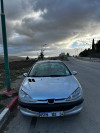 Peugeot 206 2003 206