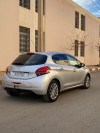 Peugeot 208 2019 Allure Facelift