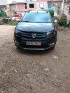 Dacia Sandero 2015 Stepway