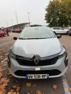 Renault Clio 2024 