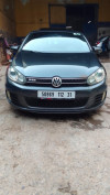 Volkswagen Golf 6 2012 GTD