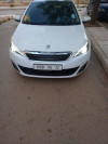 Peugeot 308 2015 Allure