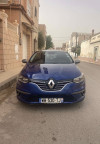 Renault Megane 4 2017 Gt line