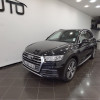 Audi Q5 2018 S Line