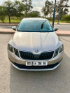 Skoda Octavia 2018 Ambition