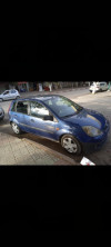 Ford Fiesta 2008 Fiesta