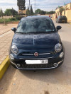 Fiat 500 hybrid 2023 