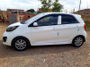 Kia Picanto 2013 Pop