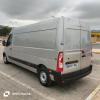 Renault Master 3 panneau 00 km 2019