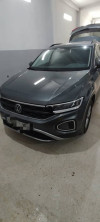 Volkswagen T-Roc 2022 2022