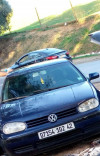 Volkswagen Golf 4 2002 Match