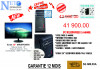 **promo** PC i5 6eme 4GB/ 500GB HDD/ Ecran 20" **promo**