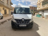 Renault Master 2018