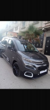 Citroen Berlingo 2021 Berlingo