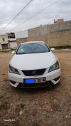 Seat Ibiza 2012 Fully