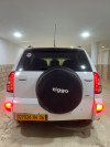 Chery Tiggo 2014 Tiggo 3